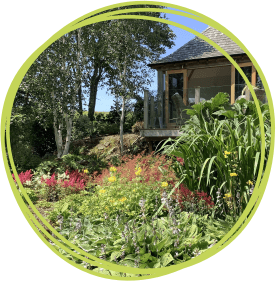 East Woodlands Farmhouse Open Garden East Woodlands Farmhouse Garden